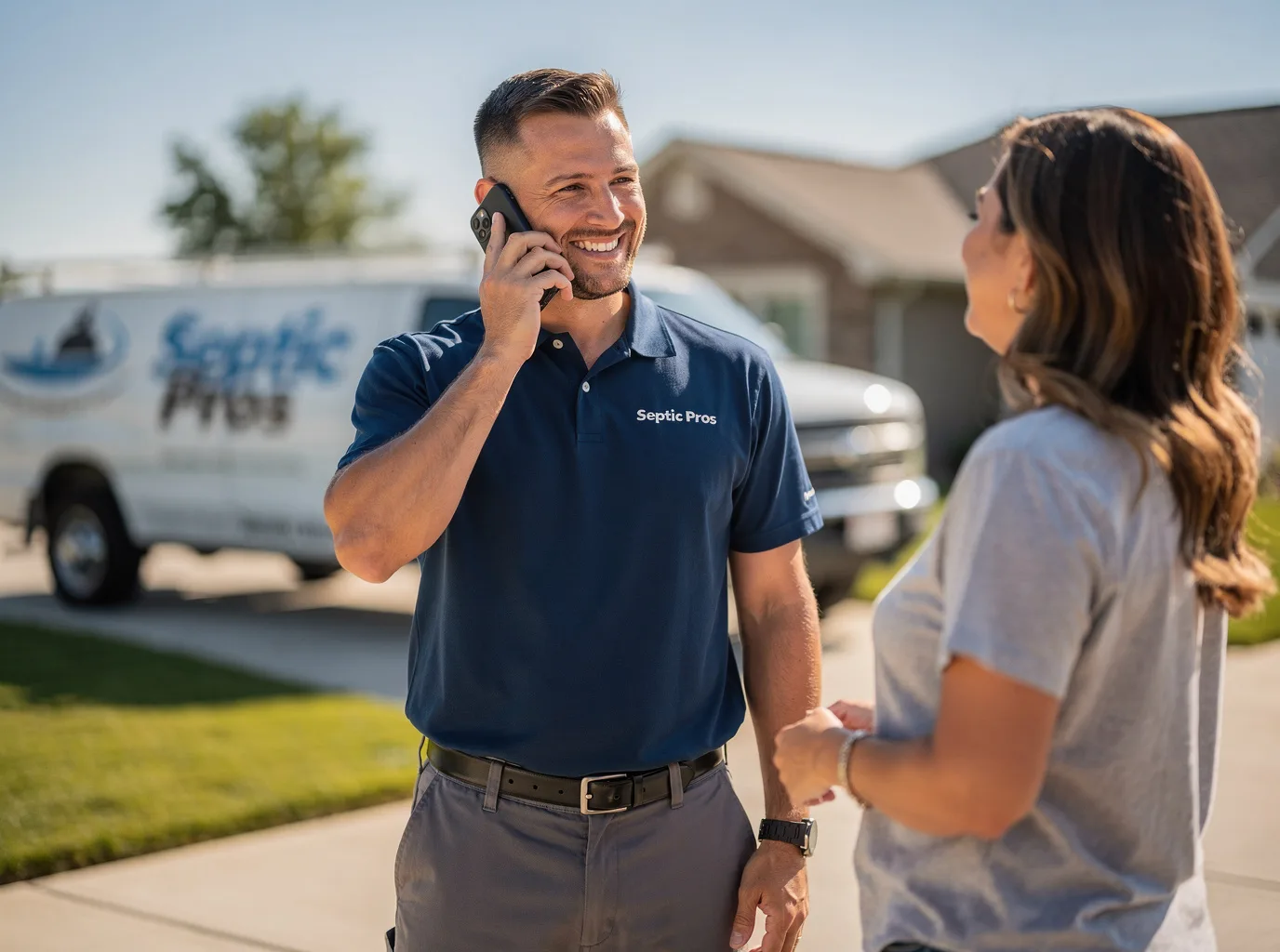 Septic Tank Pumping Leitchfield, KY FAQs